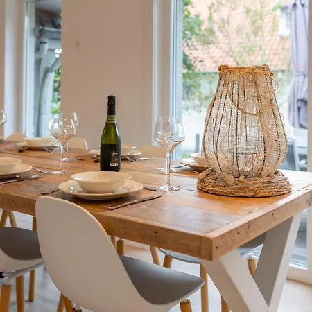 La Ciotat Vakantiehuis