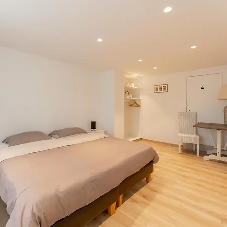 Vakantiehuis La Ciotat Koksijde