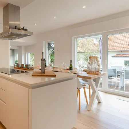 Vakantiehuis La Ciotat Koksijde