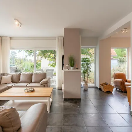 Vakantiehuis La Ciotat Koksijde